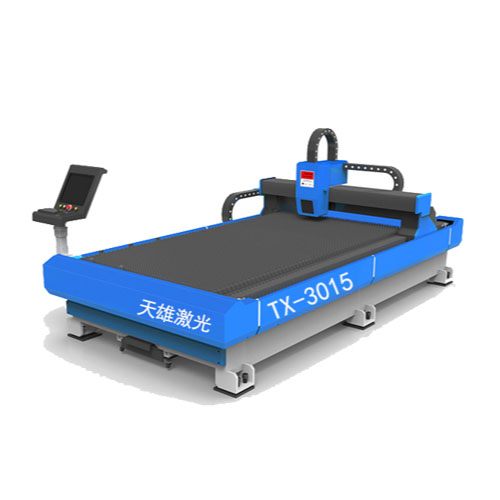 3015金屬激光切割（gē）機