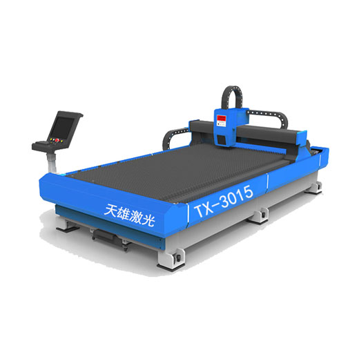 東莞長安激光（guāng）切割機的優勢