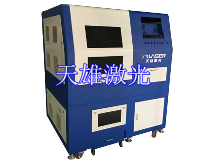 小幅麵激光（guāng）切割機（jī）