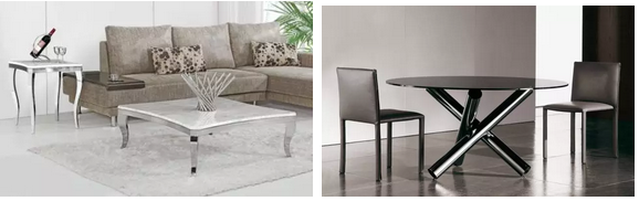 激光切割家具樣品（pǐn）圖