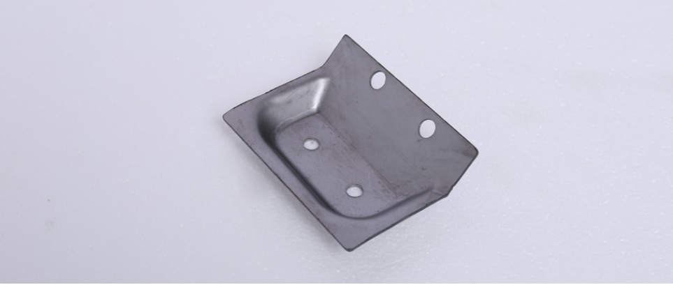 機械手激光切割機切割樣（yàng）品