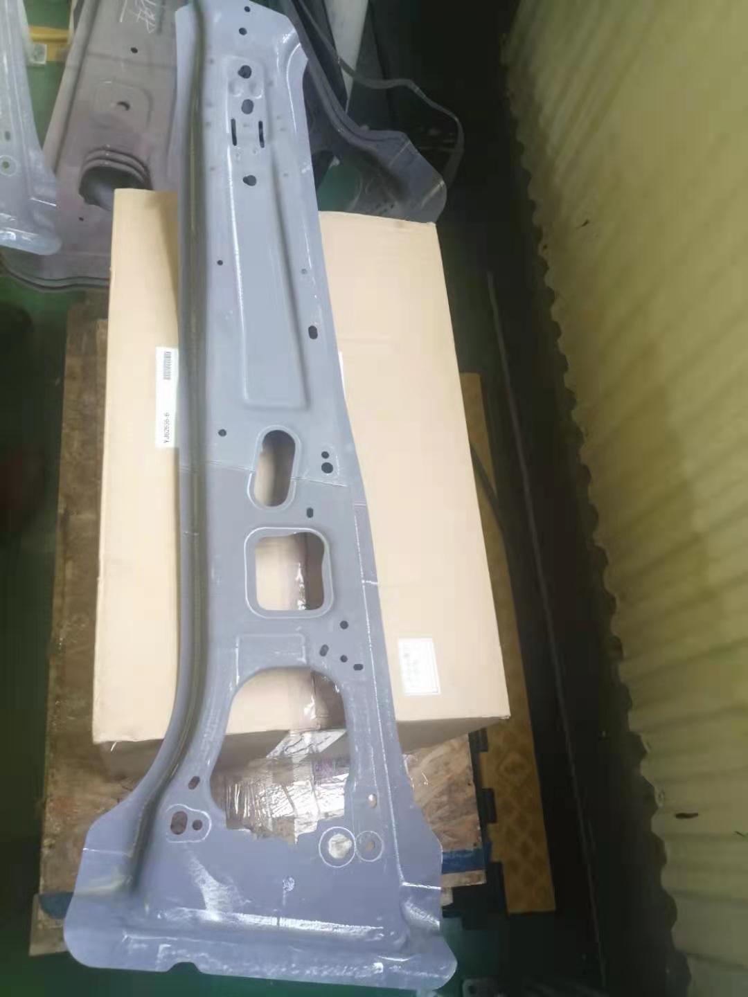 機械（xiè）手激光切割代加工