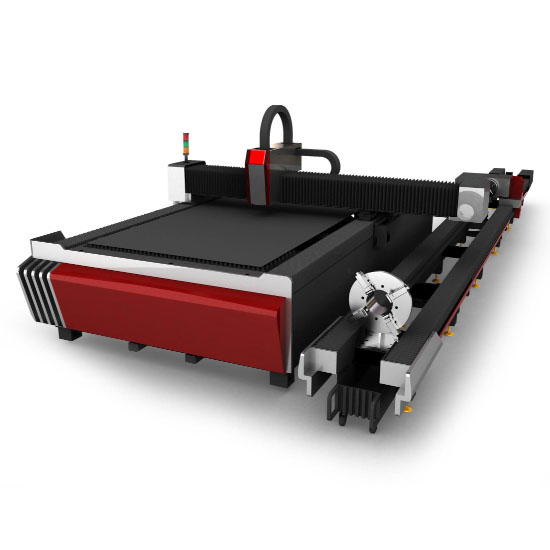 金屬激光切割（gē）機（jī）