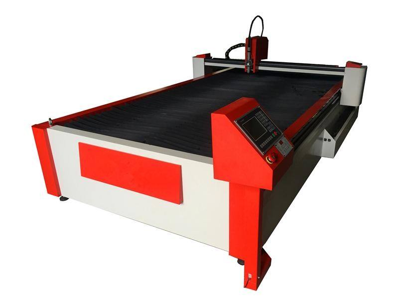 激光（guāng）切割機