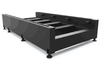 激光（guāng）切割機（jī）床