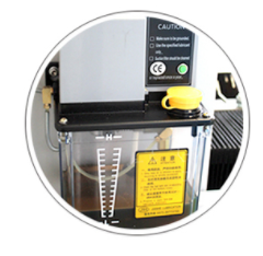 激光切割機的係統