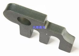 小型激光樣品（pǐn）圖