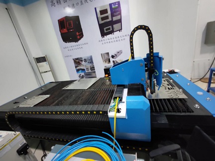 激光切割(gē)機